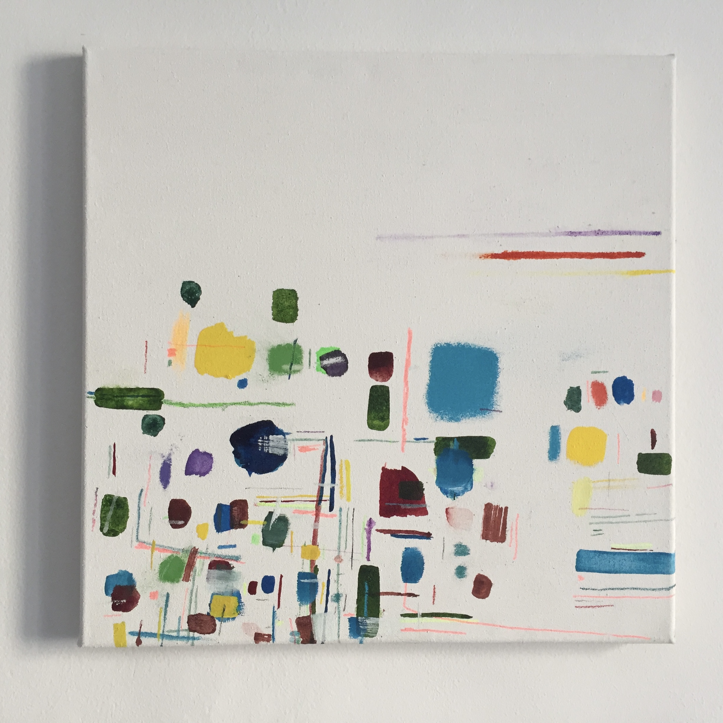 4,40x40cm, 2017